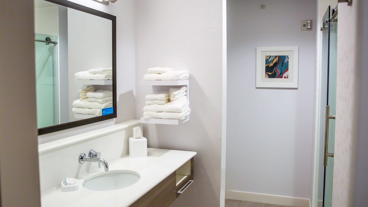 Photo of Bathroom in Pontiac