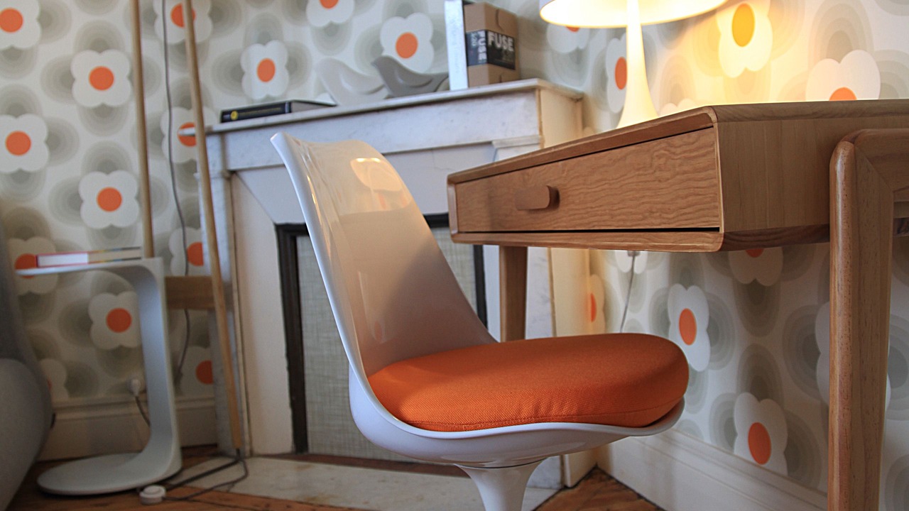 Photo of Bedroom in Coucy-le-Chateau-Auffrique