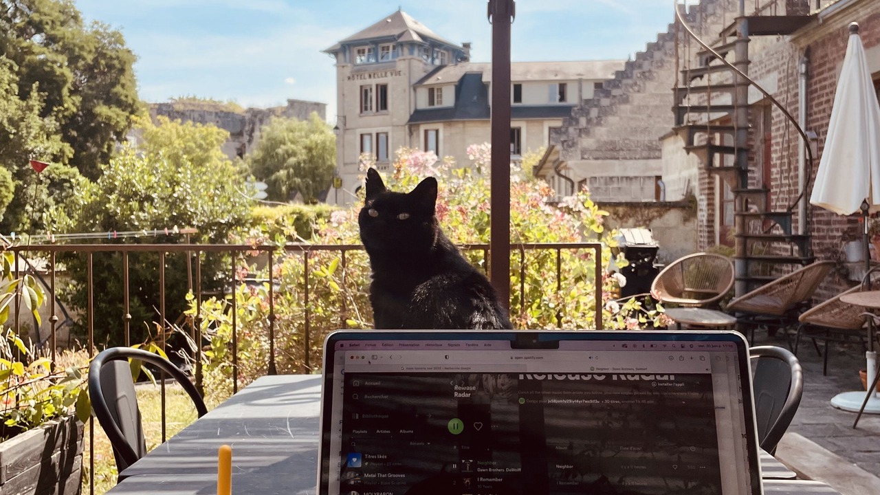 Photo of Outdoor in Coucy-le-Chateau-Auffrique