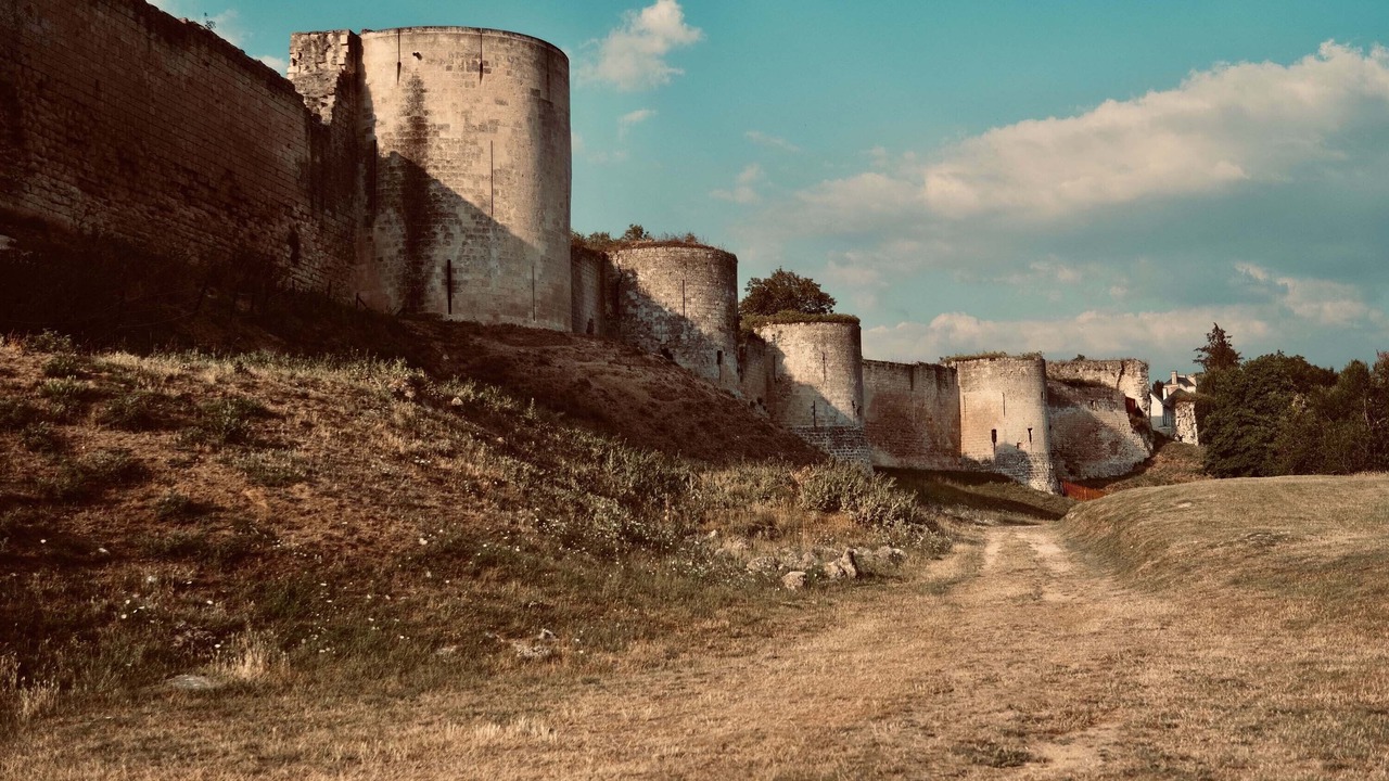 Photo of Outdoor in Coucy-le-Chateau-Auffrique