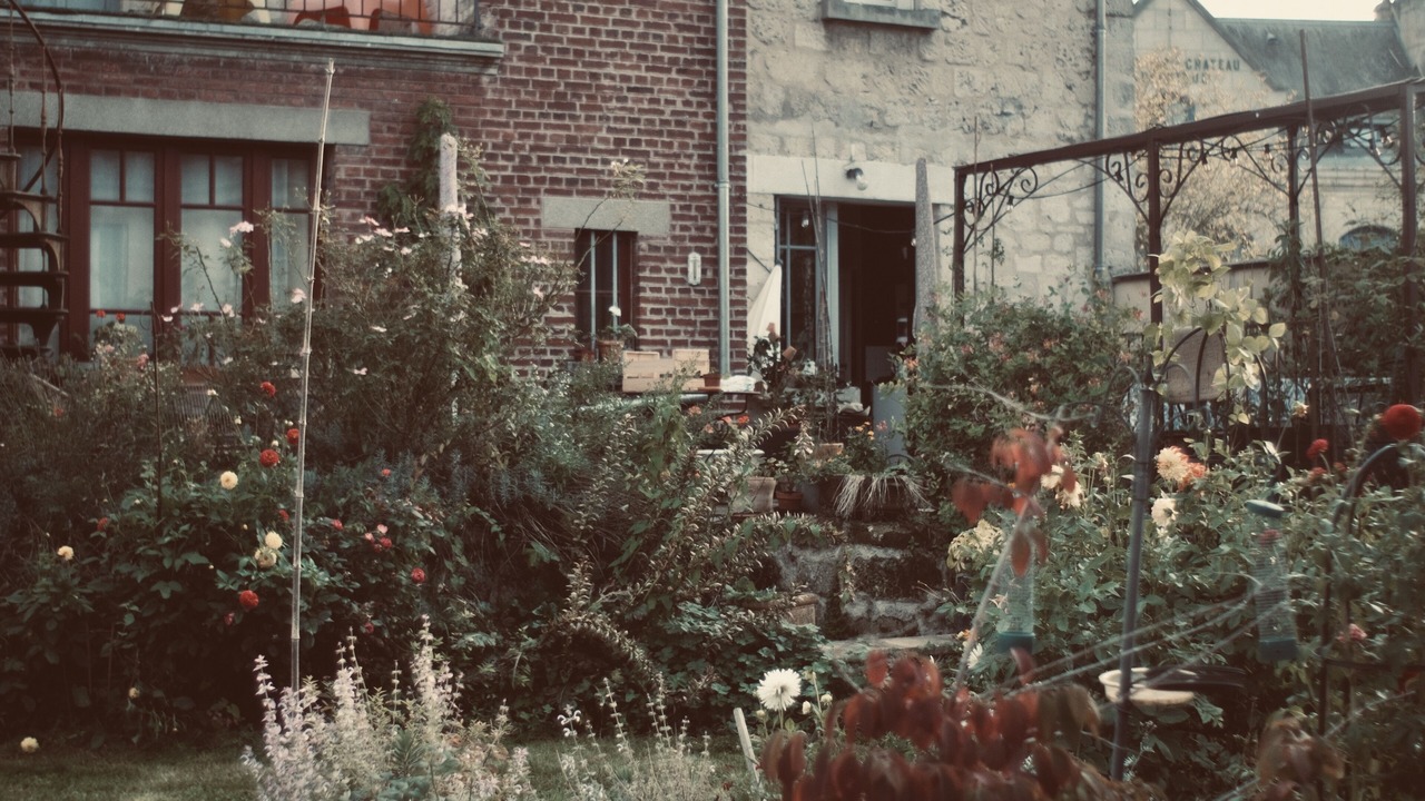 Photo of Patio Balcony in Coucy-le-Chateau-Auffrique