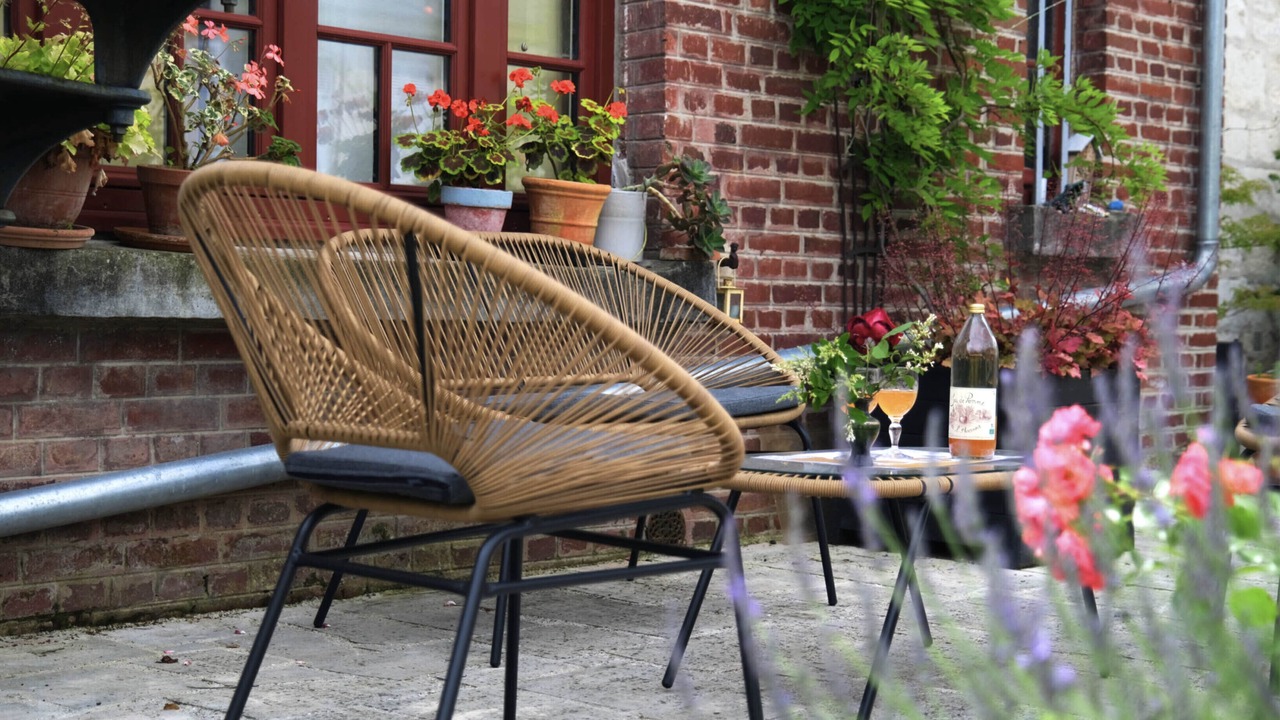 Photo of Outdoor in Coucy-le-Chateau-Auffrique