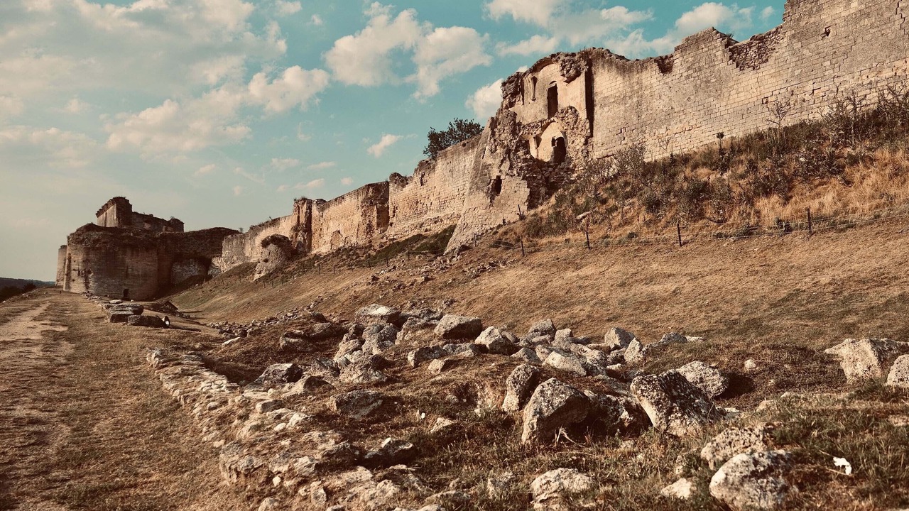 Photo of Outdoor in Coucy-le-Chateau-Auffrique