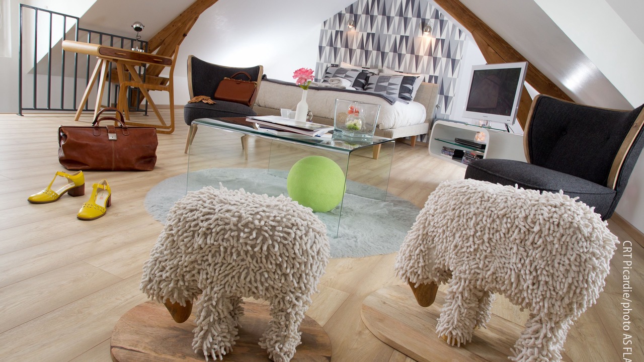 Photo of Others in Coucy-le-Chateau-Auffrique