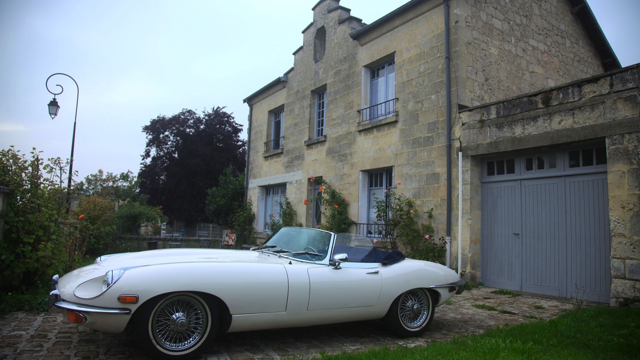 Photo of Others in Coucy-le-Chateau-Auffrique