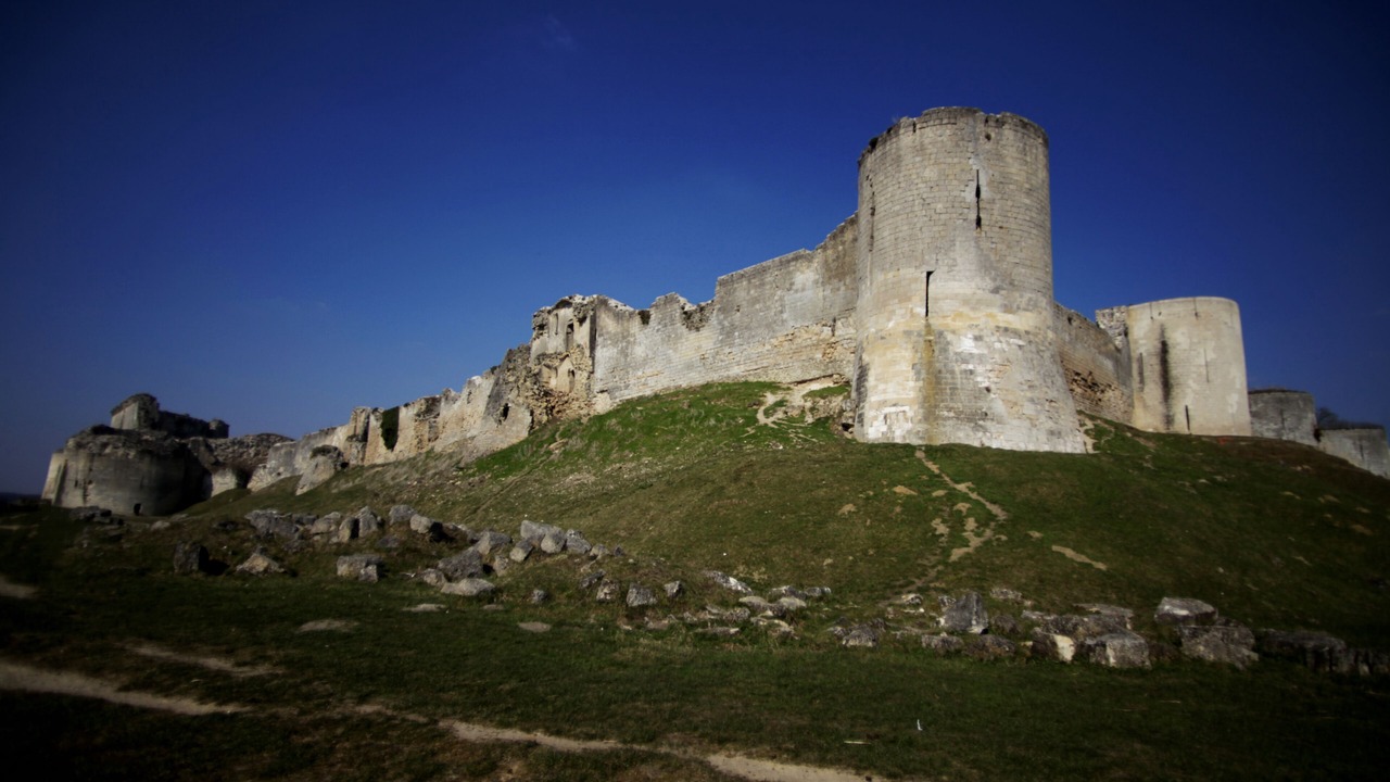 Photo of Outdoor in Coucy-le-Chateau-Auffrique