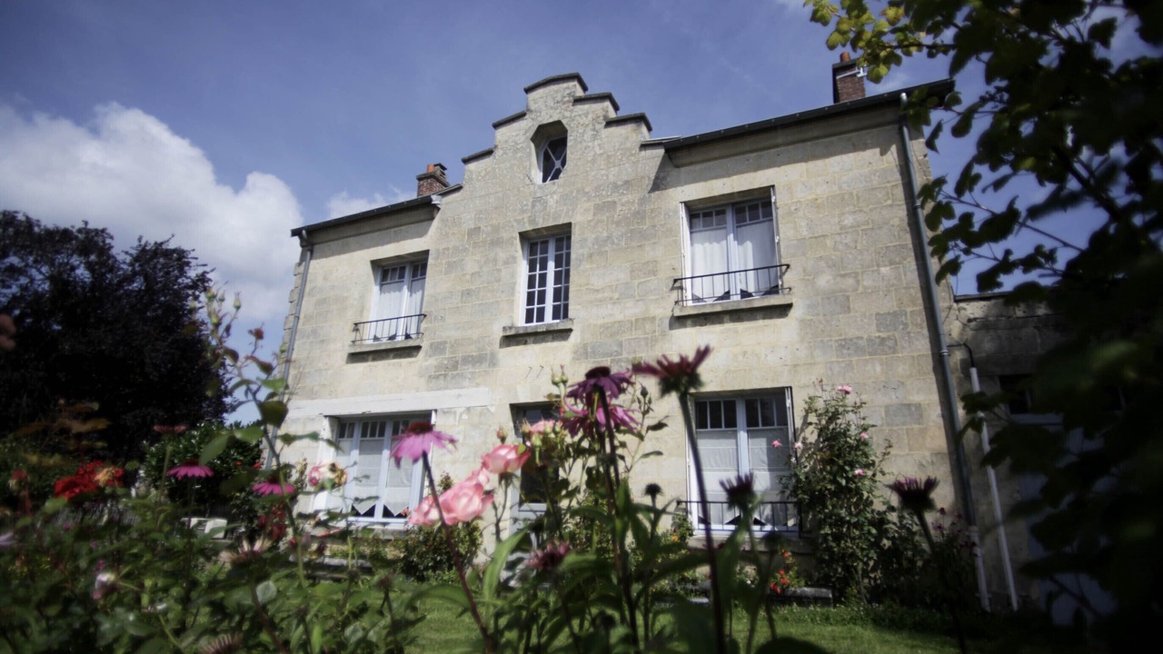 Photo of Outdoor in Coucy-le-Chateau-Auffrique