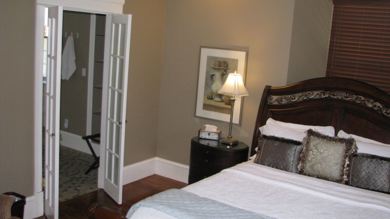 Photo of Bathroom in Lanark