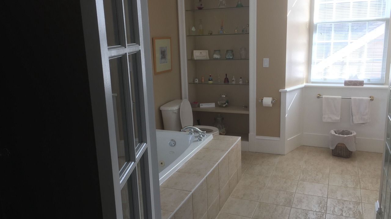 Photo of Bathroom in Lanark