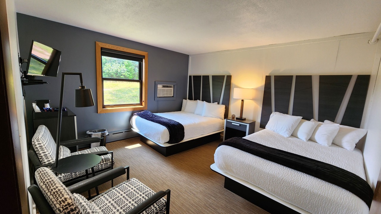 Photo of Bedroom in Wakefield