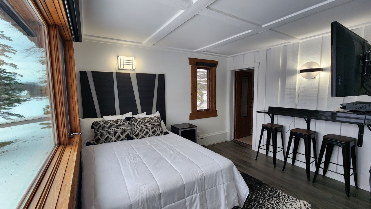 Photo of Bedroom in Wakefield