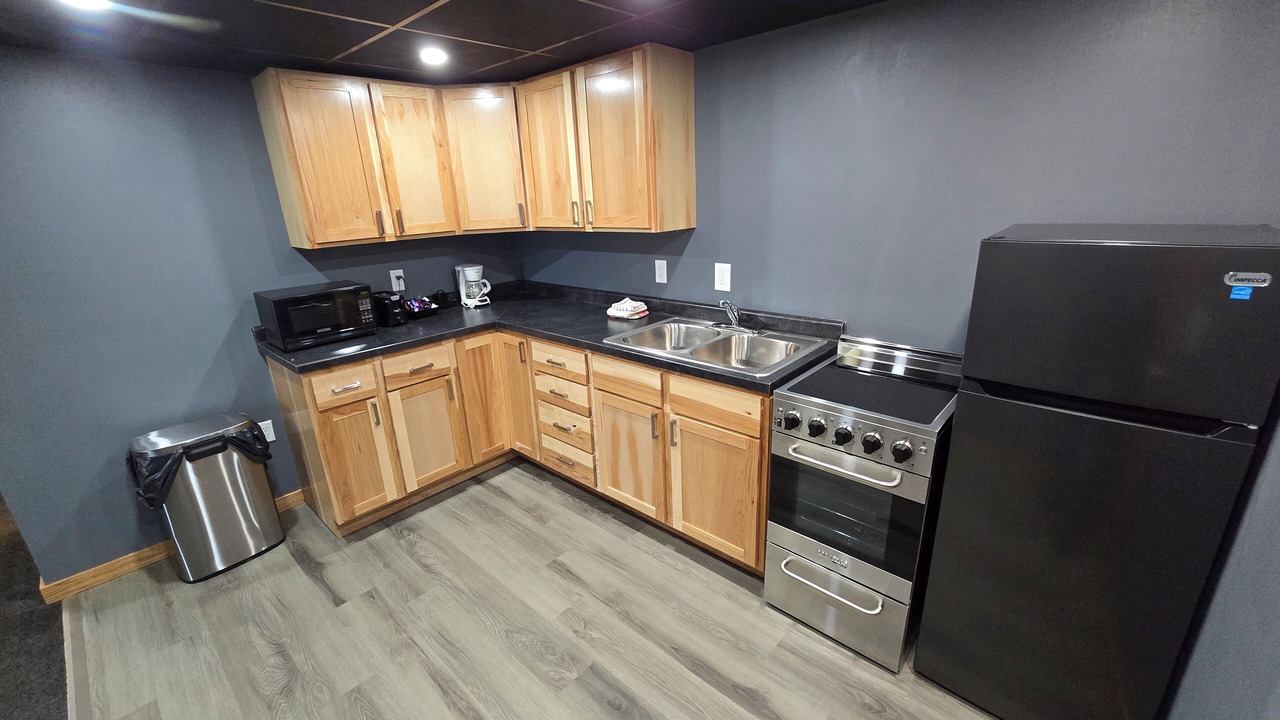 Photo of Others in Wakefield