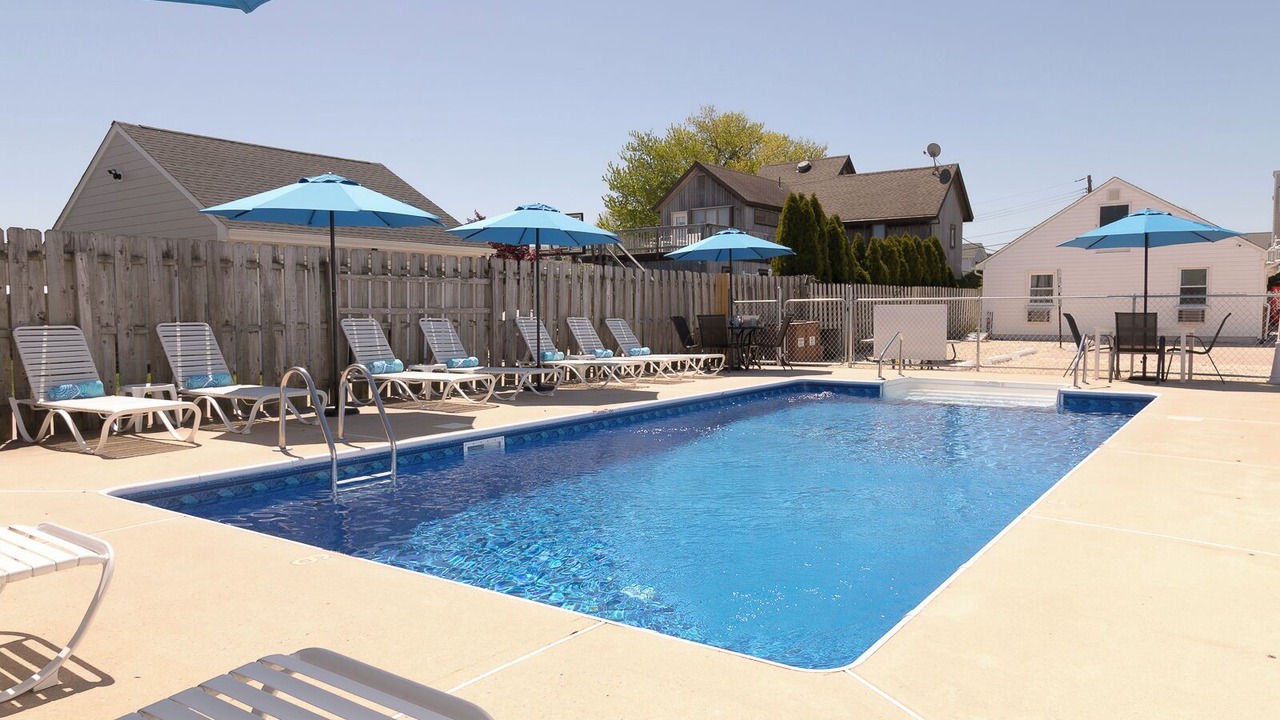 Photo of Outdoor in Point Pleasant Beach