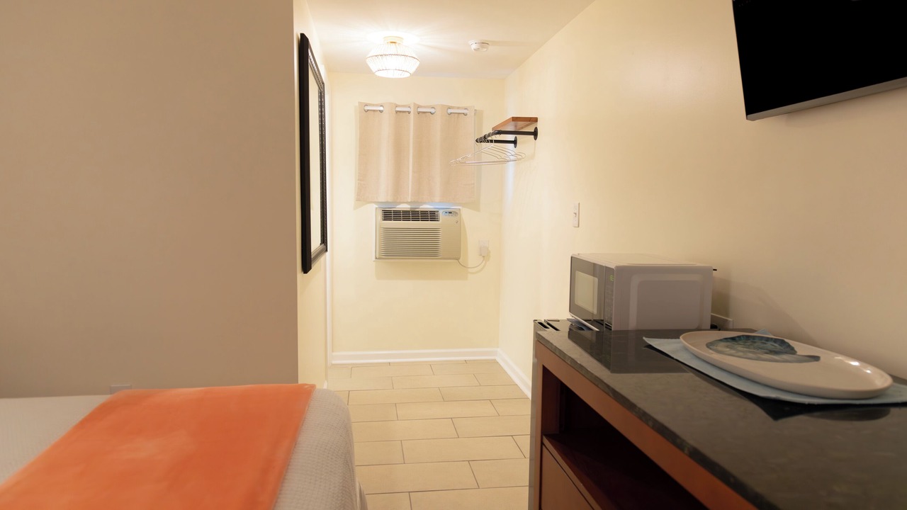 Photo of Bedroom in Point Pleasant Beach