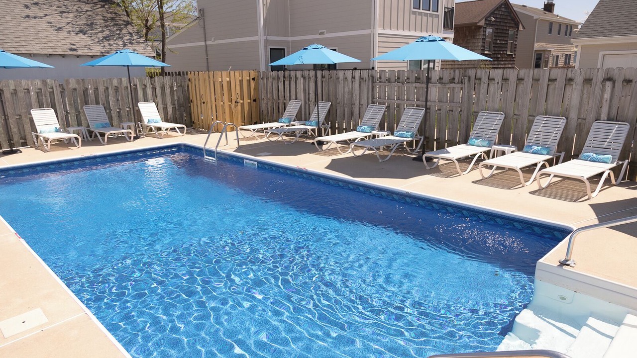 Photo of Outdoor in Point Pleasant Beach