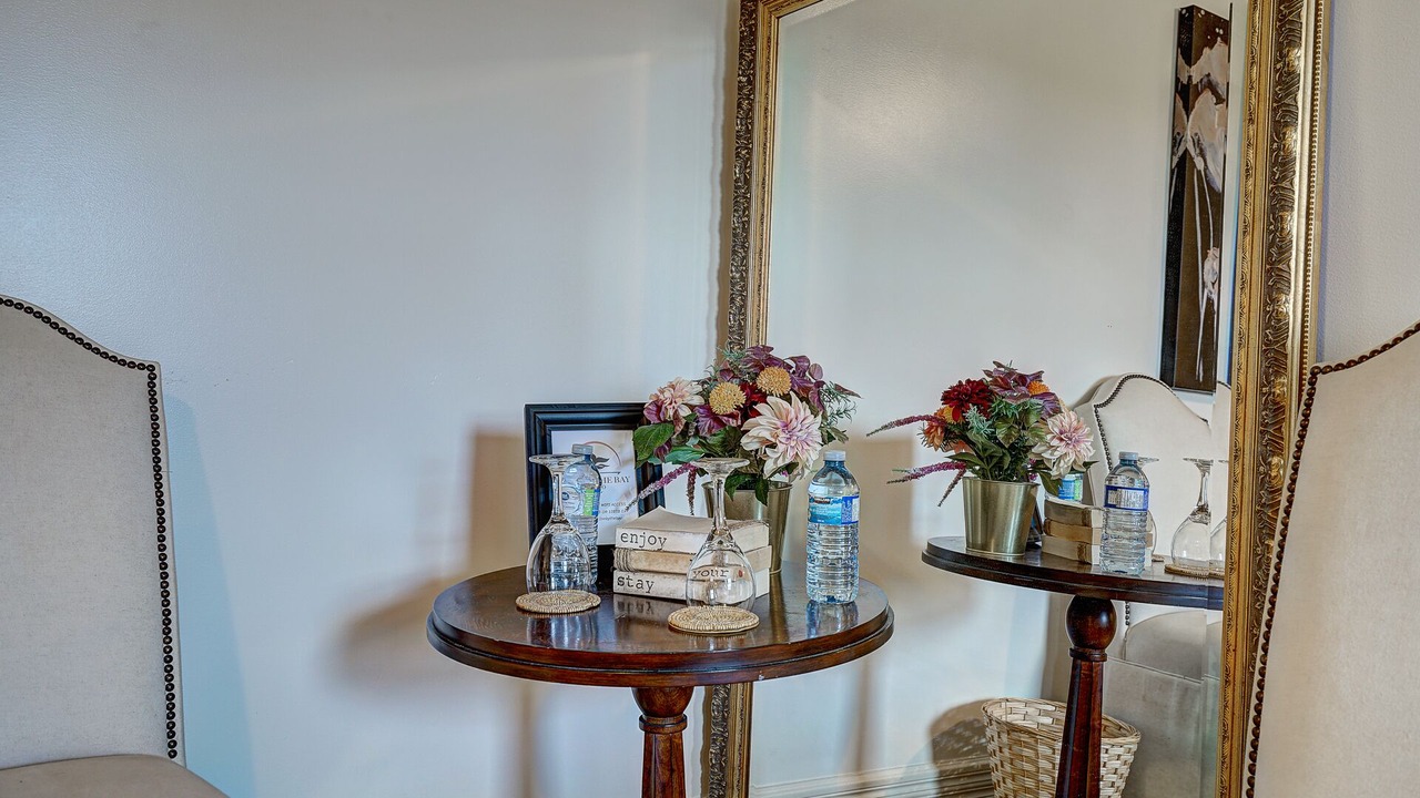 Photo of Bedroom in Dildo