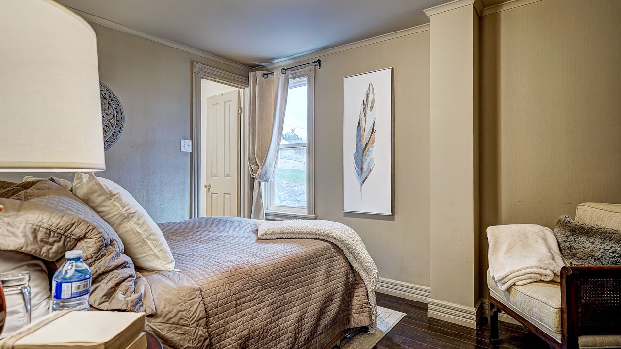 Photo of Bedroom in Dildo