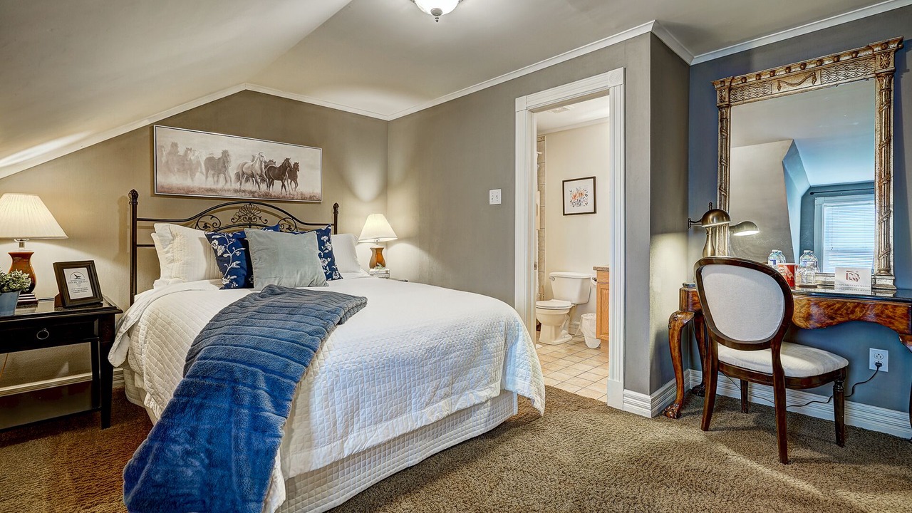 Photo of Bedroom in Dildo