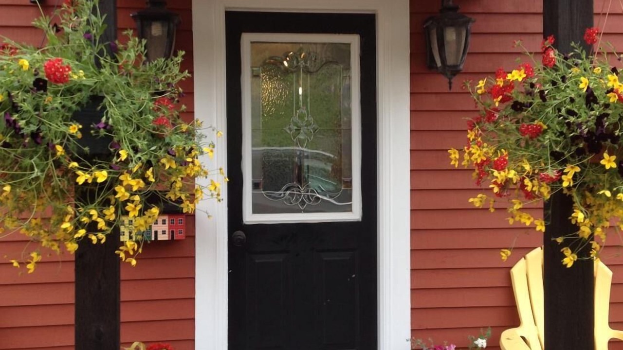 Photo of Outdoor in Dildo