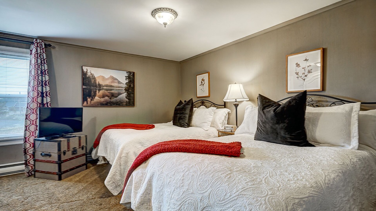 Photo of Bedroom in Dildo