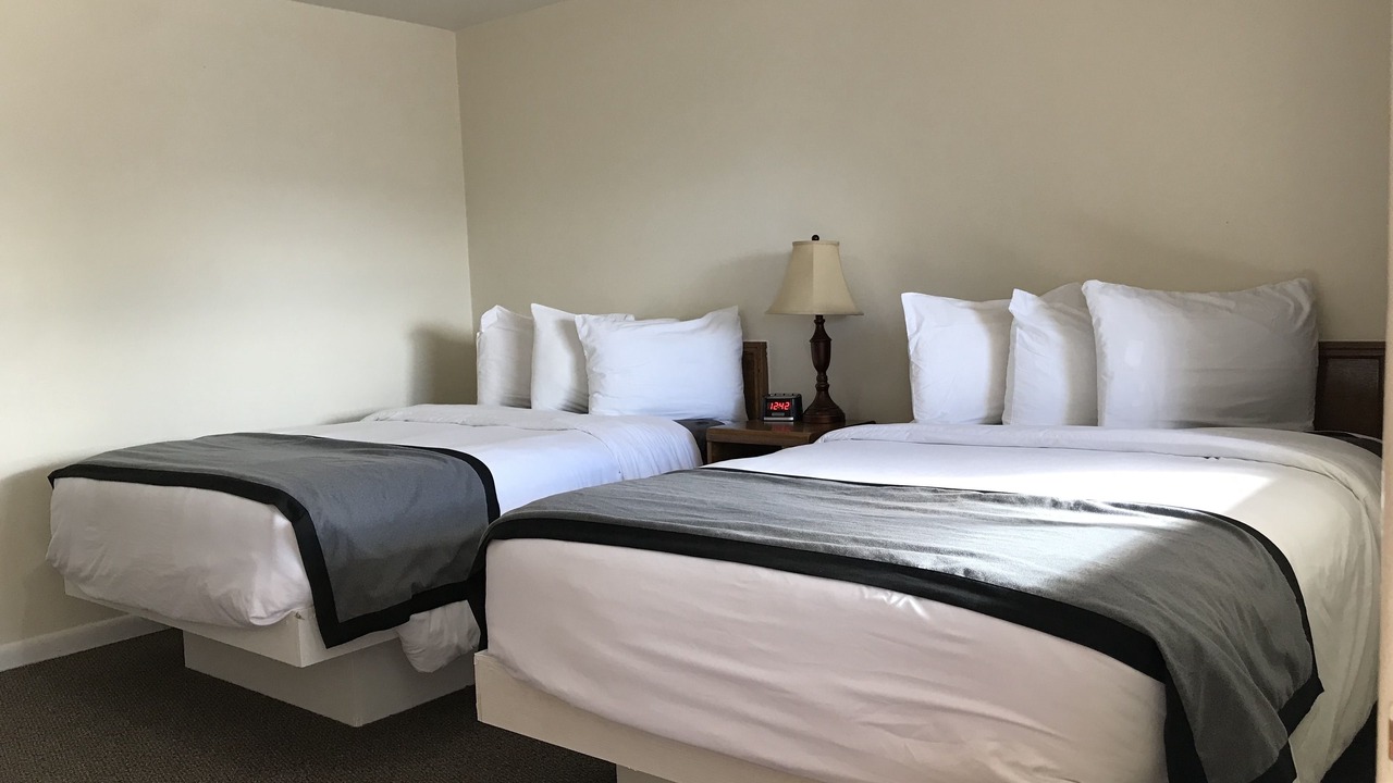 Photo of Bedroom in Newcastle