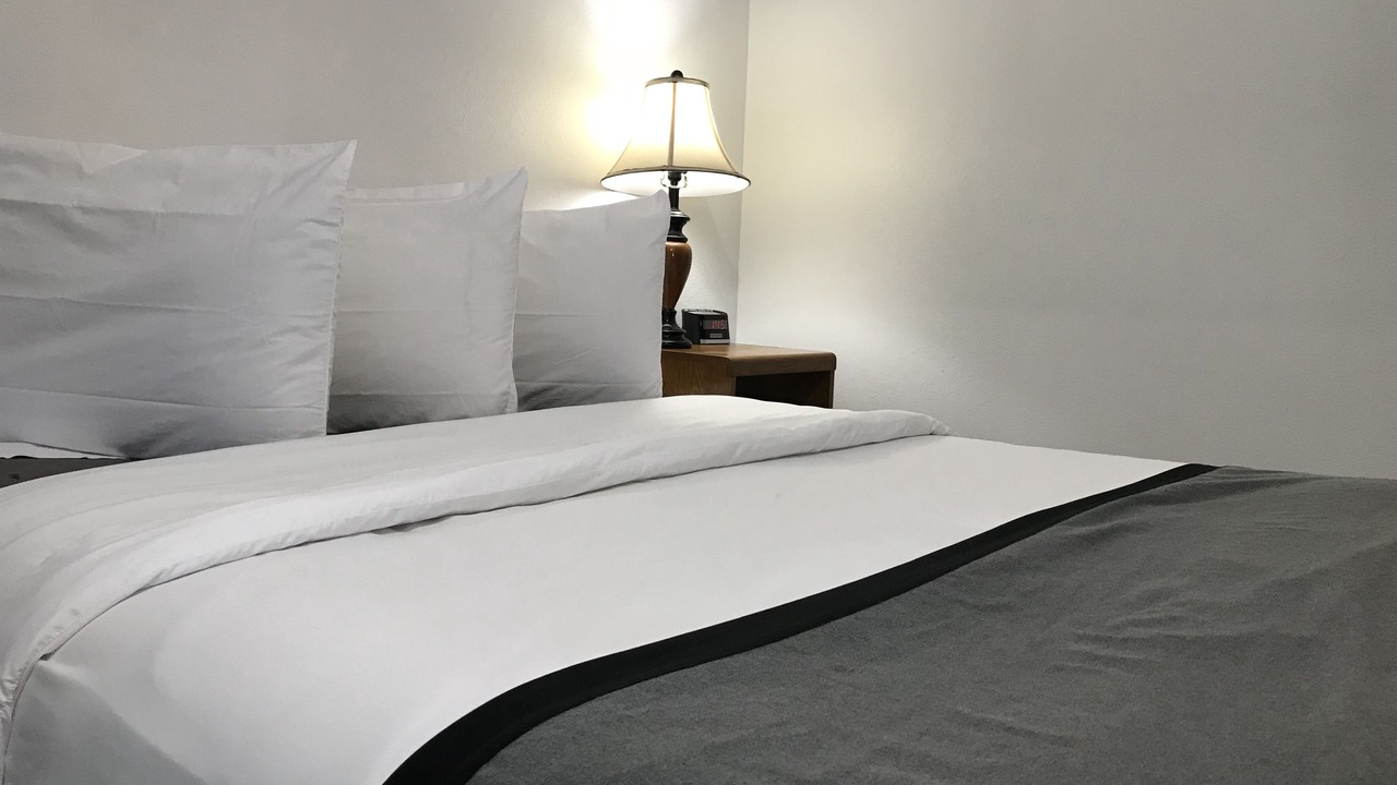 Photo of Bedroom in Newcastle