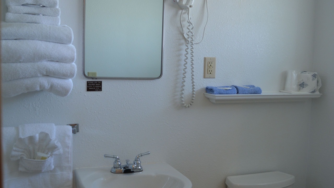 Photo of Bathroom in Newcastle