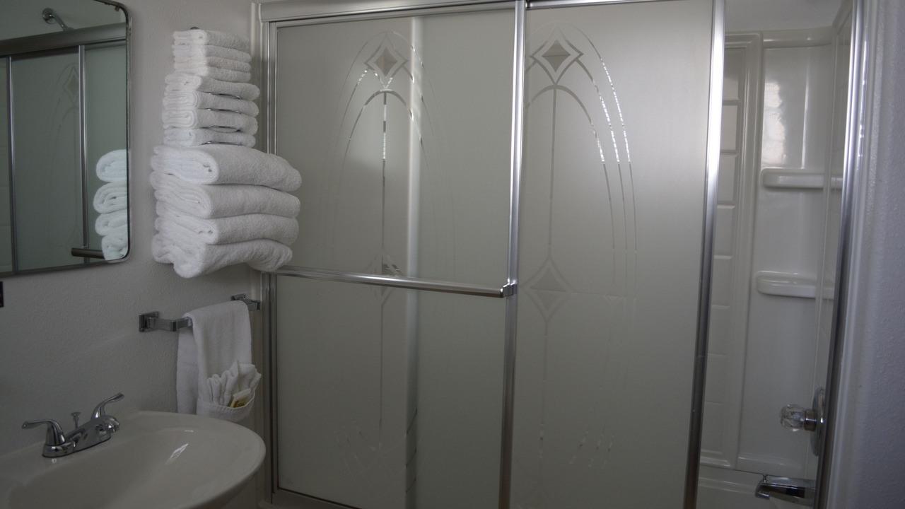 Photo of Bathroom in Newcastle