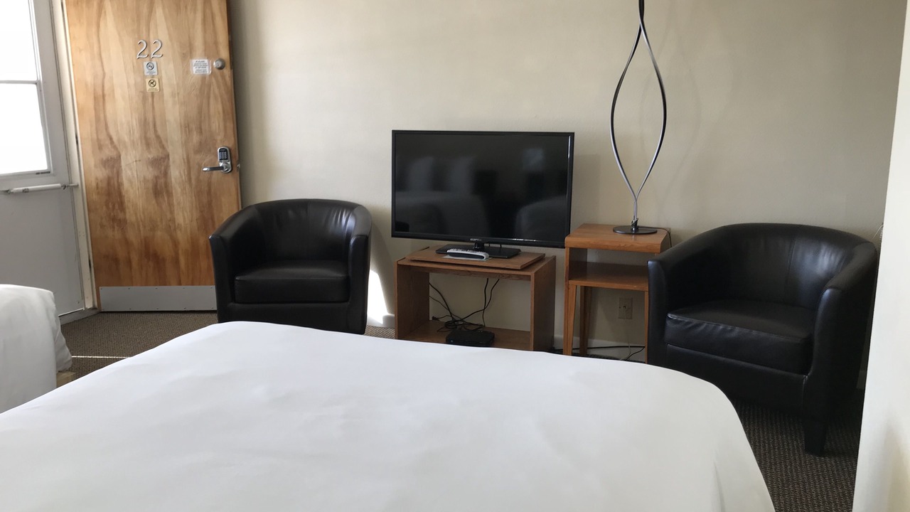 Photo of Bedroom in Newcastle