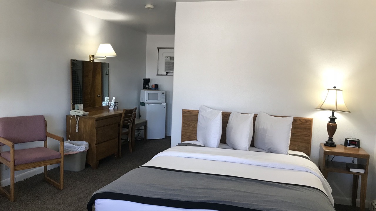 Photo of Bedroom in Newcastle