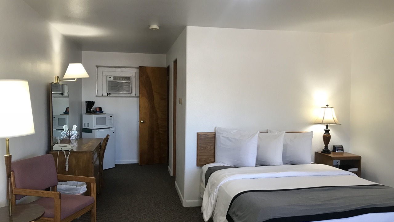 Photo of Bedroom in Newcastle