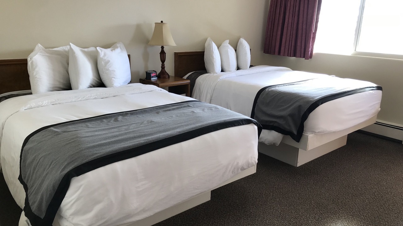 Photo of Bedroom in Newcastle