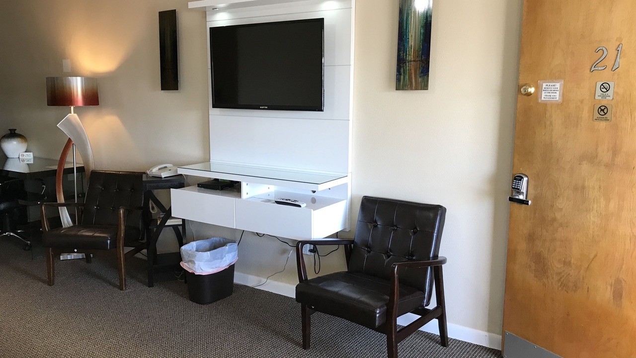 Photo of Bedroom in Newcastle