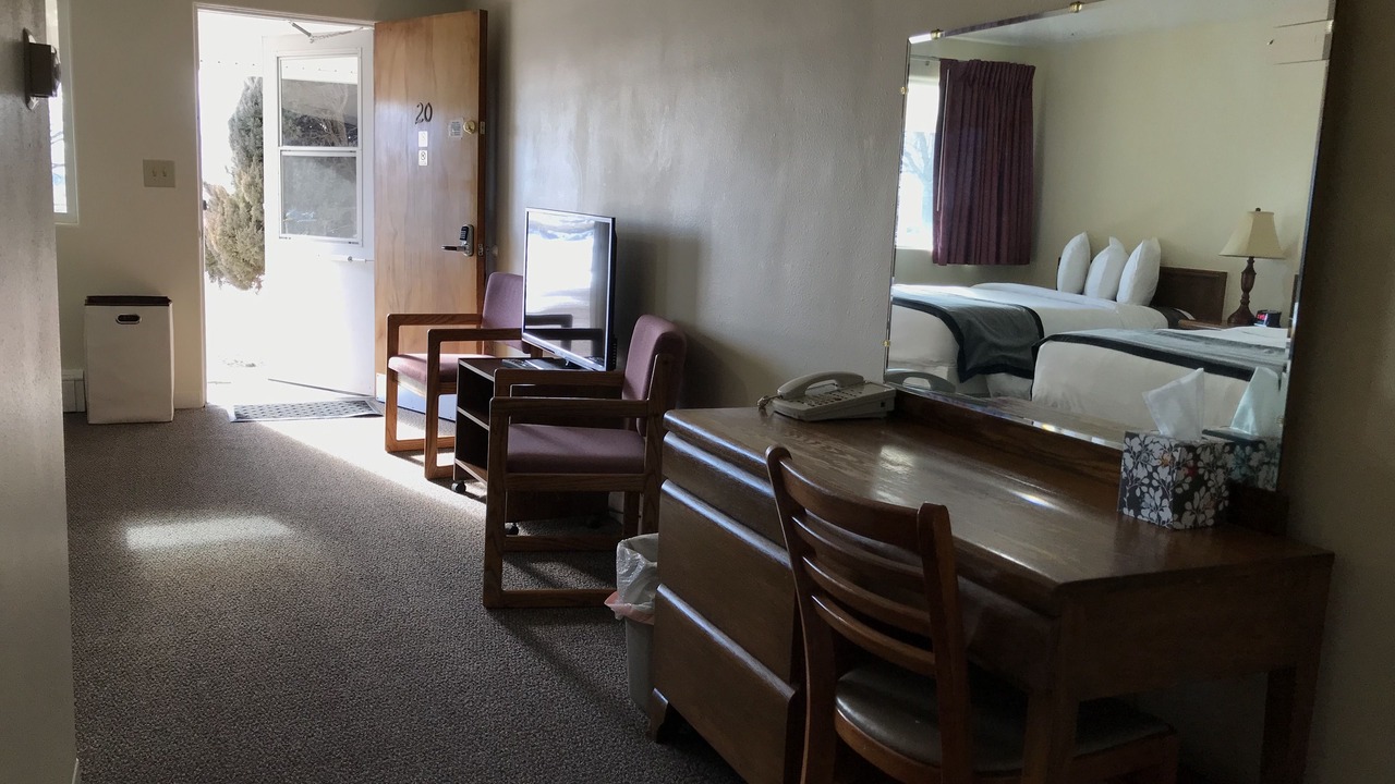 Photo of Bedroom in Newcastle