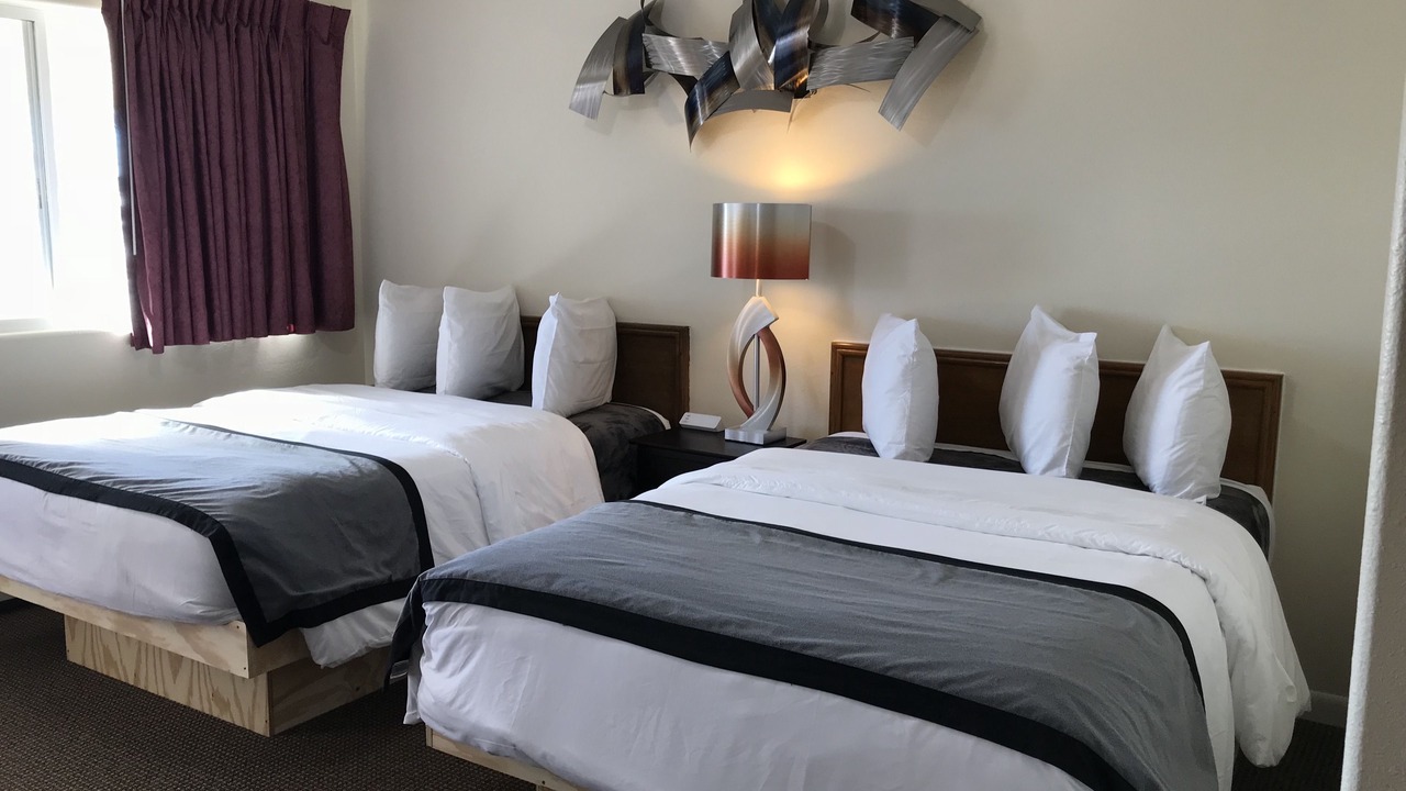 Photo of Bedroom in Newcastle