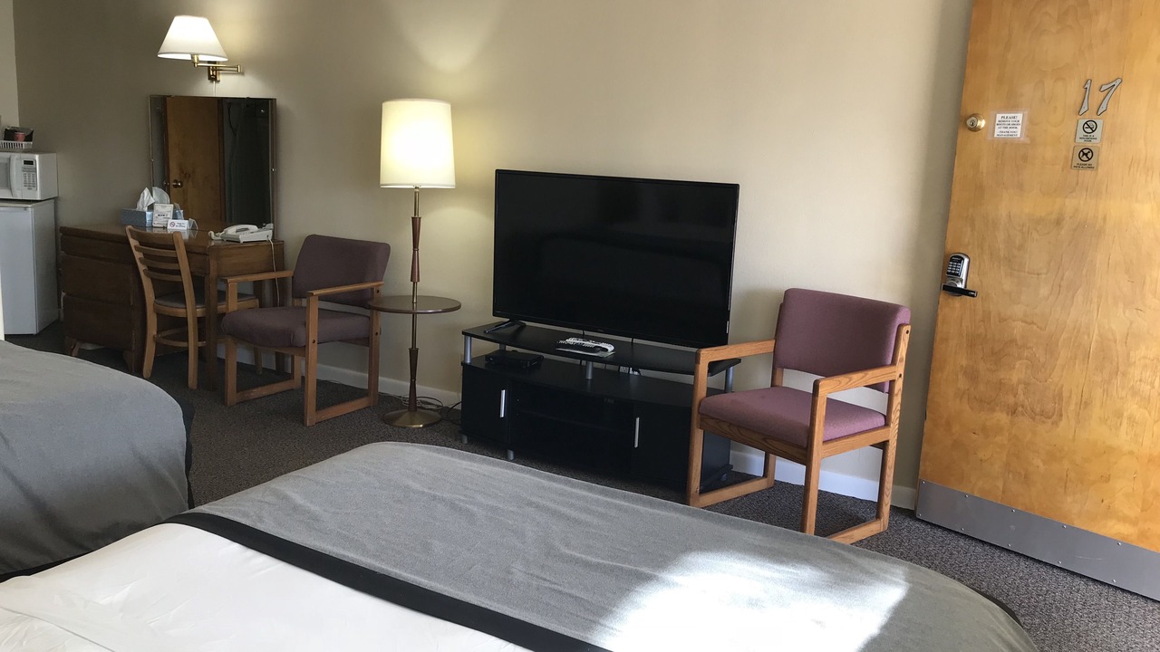 Photo of Bedroom in Newcastle