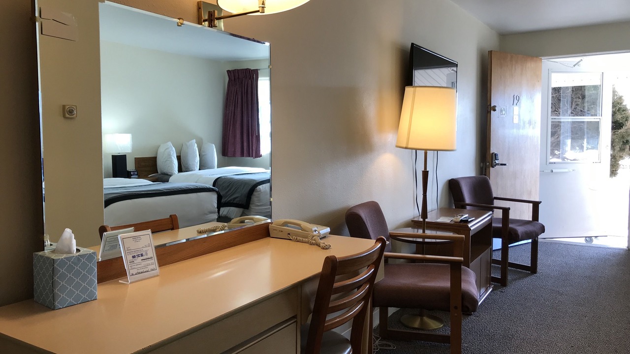 Photo of Bedroom in Newcastle