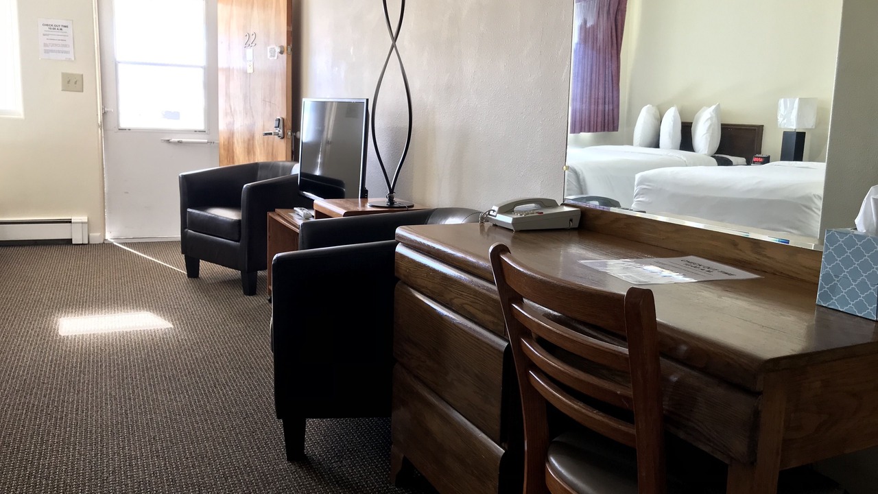 Photo of Bedroom in Newcastle