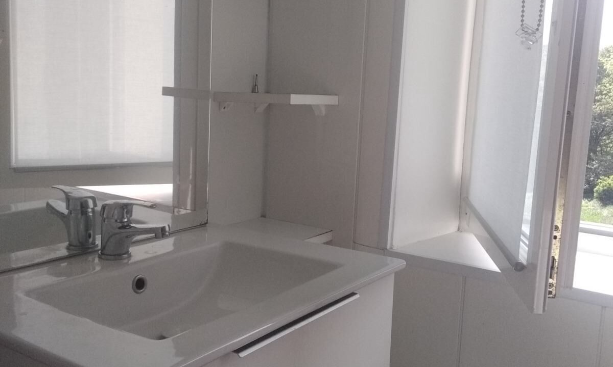 Photo of Bathroom in Pluguffan