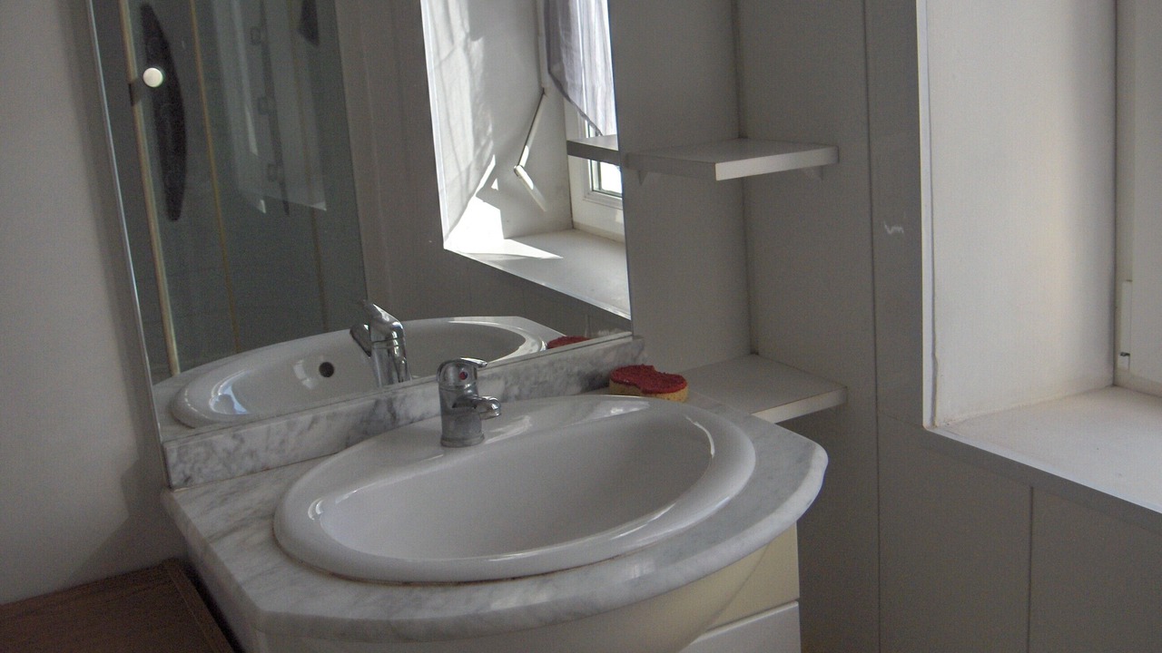Photo of Bathroom in Pluguffan