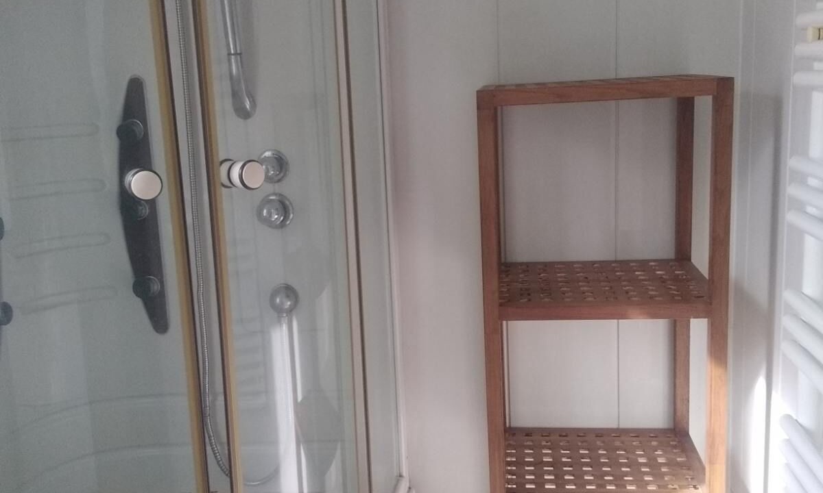 Photo of Bathroom in Pluguffan