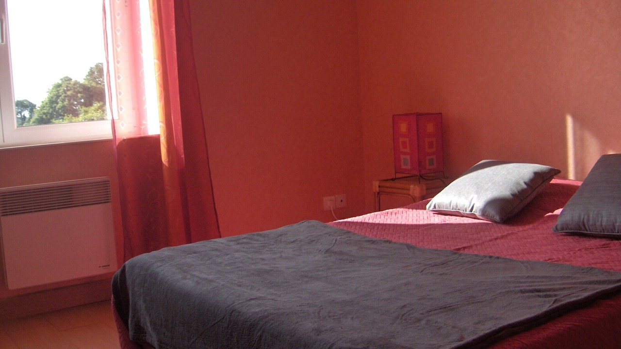 Photo of Bedroom in Pluguffan