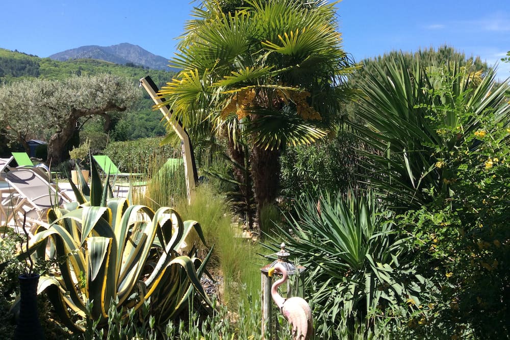Photo of Outdoor in Vernet-les-Bains