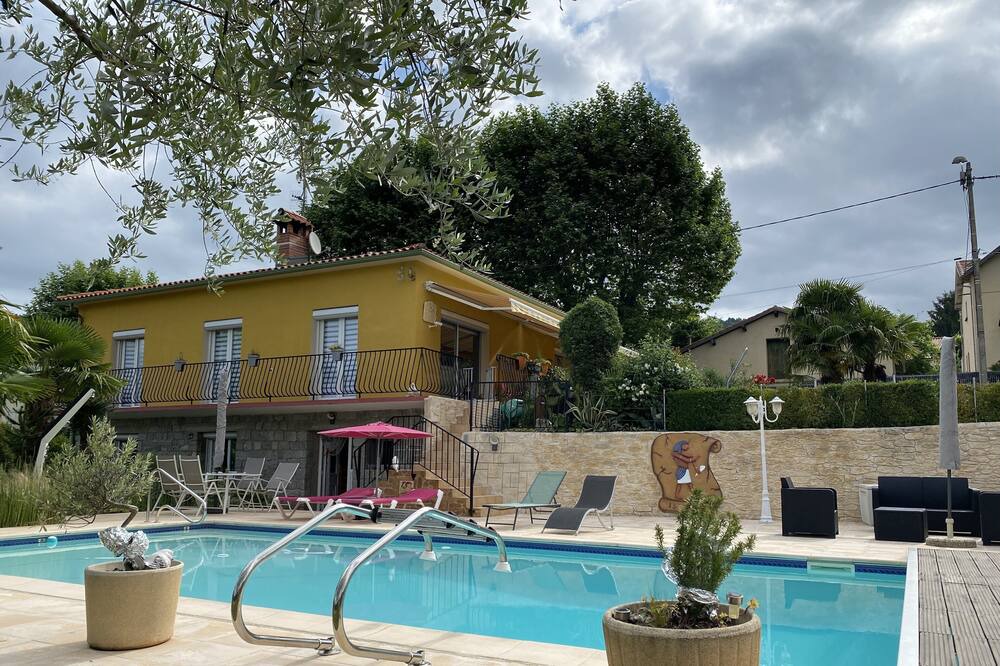 Photo of Outdoor in Vernet-les-Bains