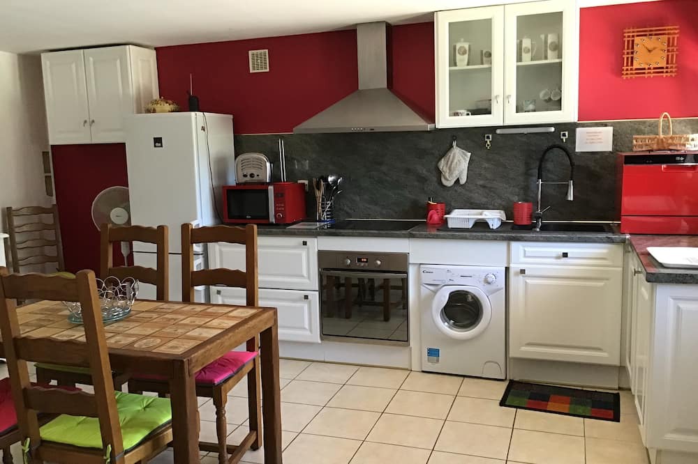Photo of Kitchen in Vernet-les-Bains