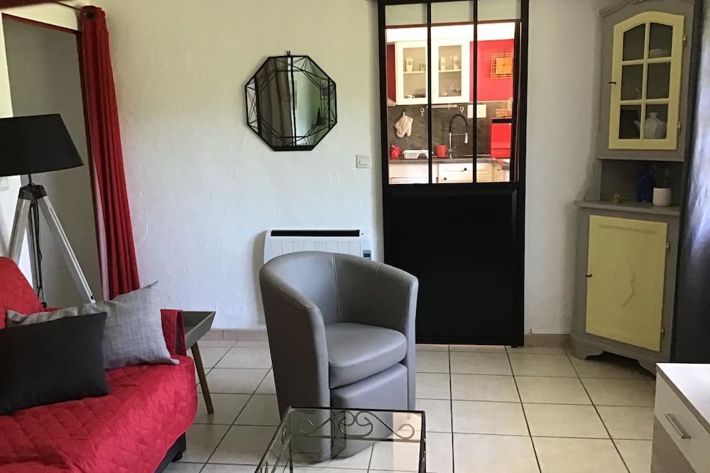 Photo of Livingroom in Vernet-les-Bains