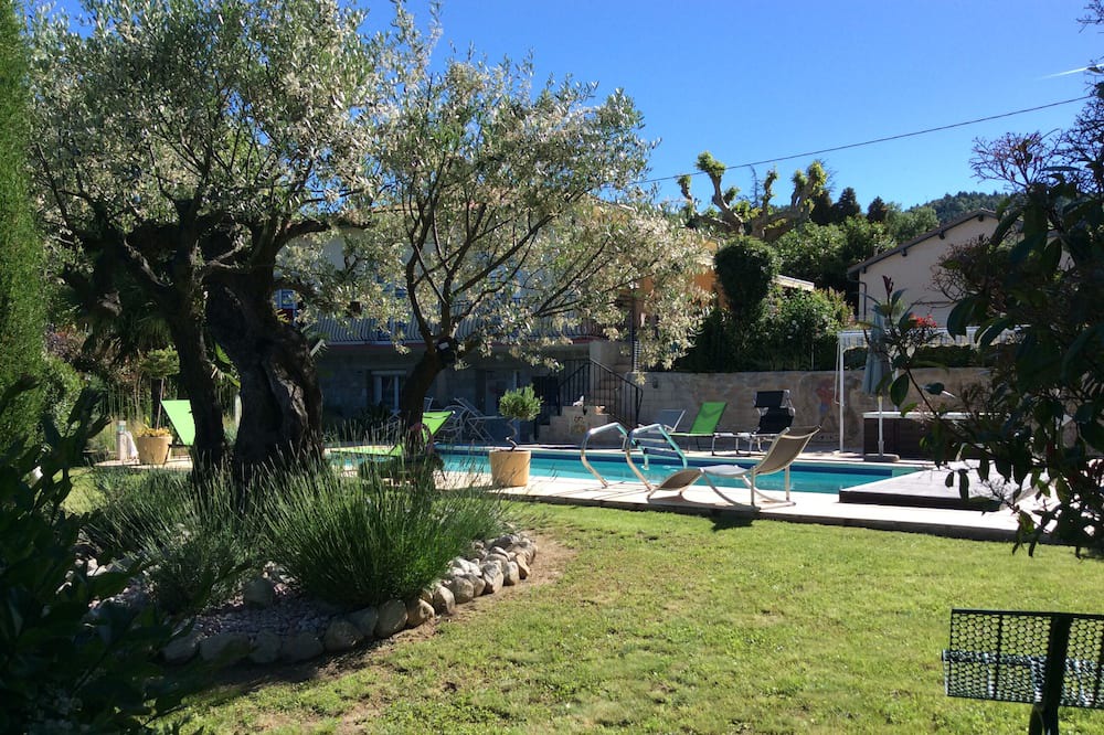 Photo of Outdoor in Vernet-les-Bains