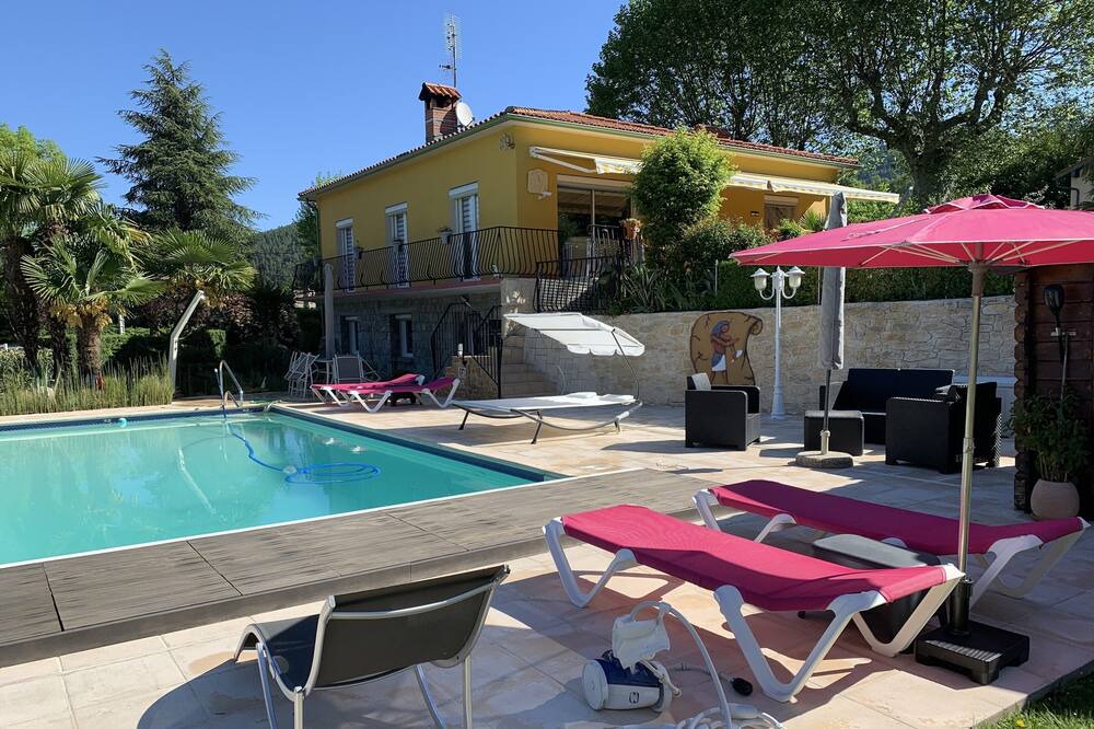 Photo of Outdoor in Vernet-les-Bains