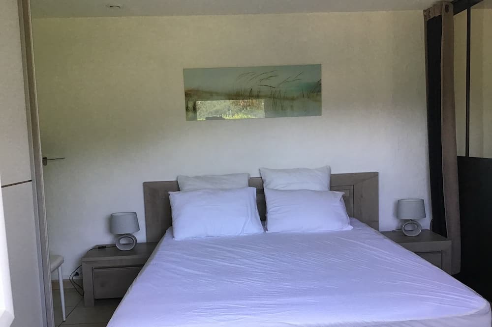 Photo of Bedroom in Vernet-les-Bains