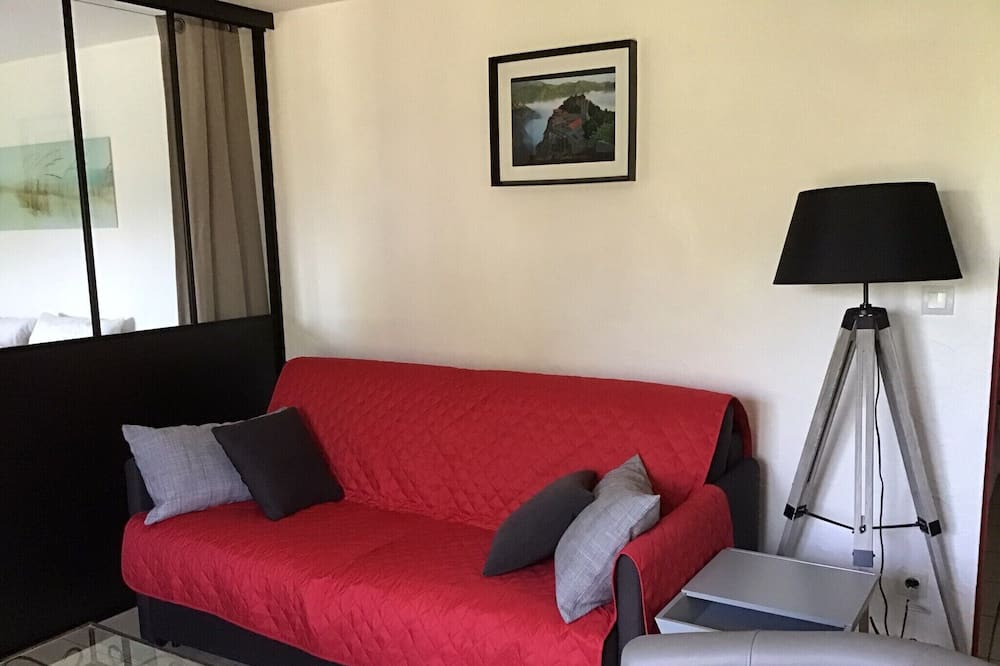 Photo of Livingroom in Vernet-les-Bains